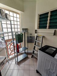 Melville Park (D18), Condominium #611182421